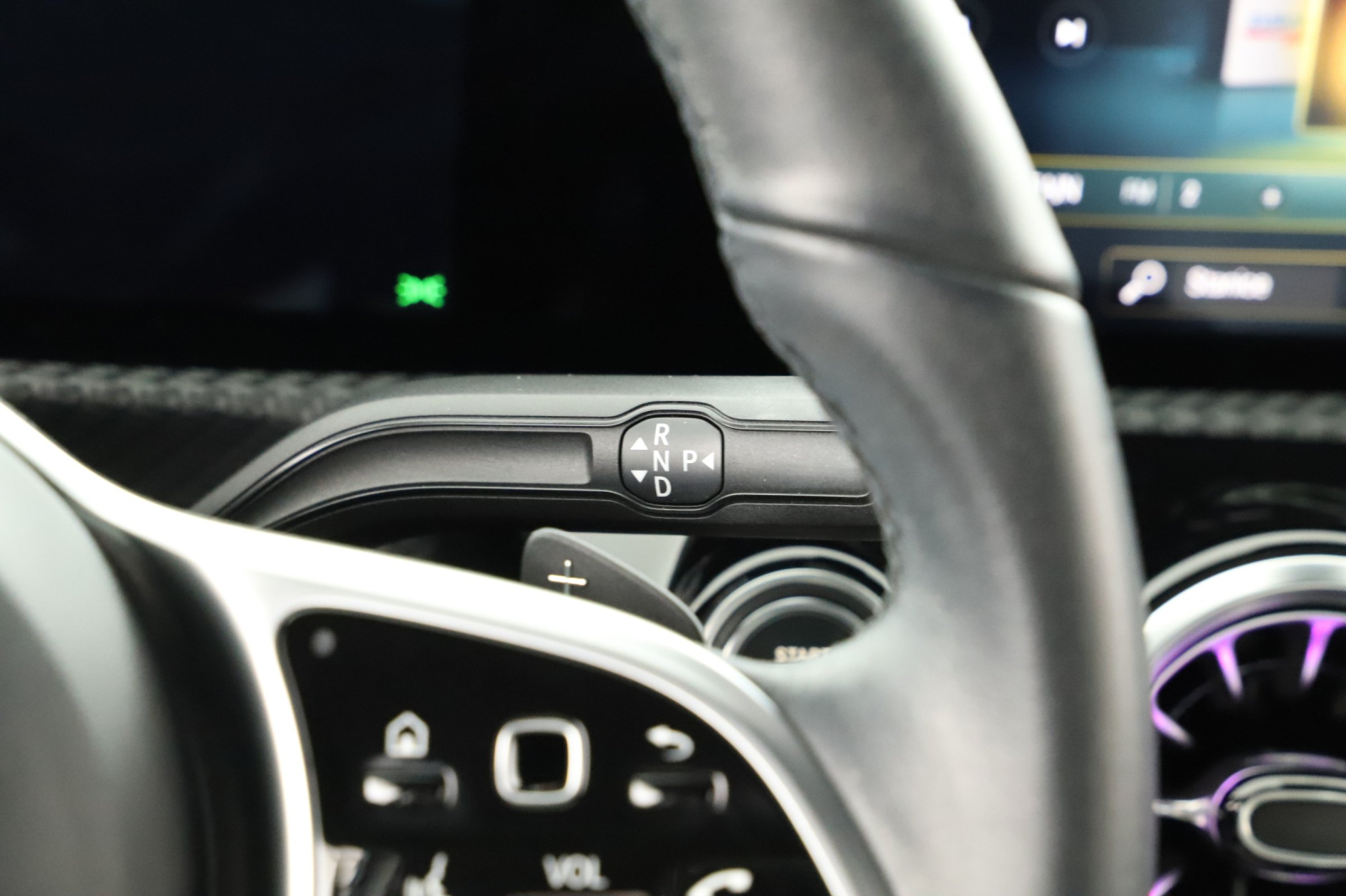 Mercedes - Benz A - 2022