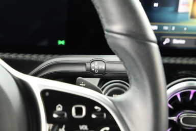 Mercedes - Benz A - 2022