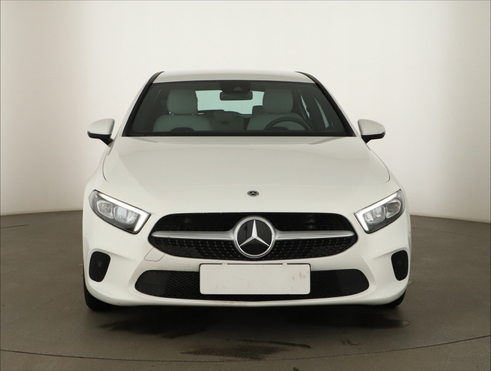 Mercedes - Benz A - 2022