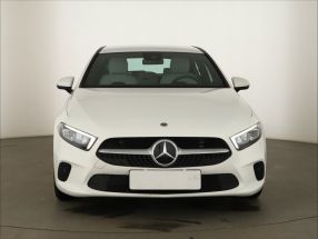 Mercedes-Benz A - 2022
