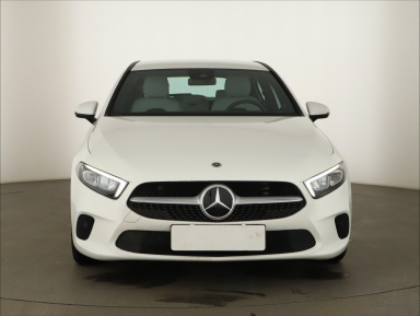 Mercedes - Benz A - 2022
