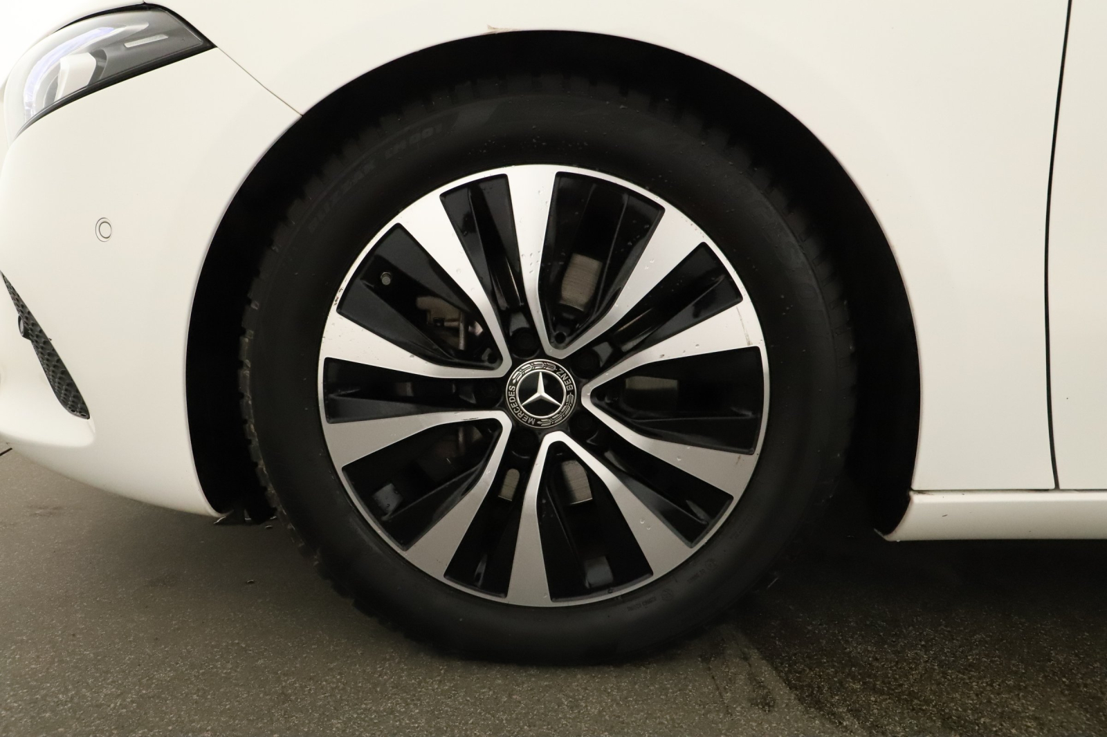 Mercedes - Benz A - 2022