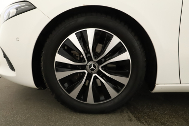 Mercedes - Benz A - 2022