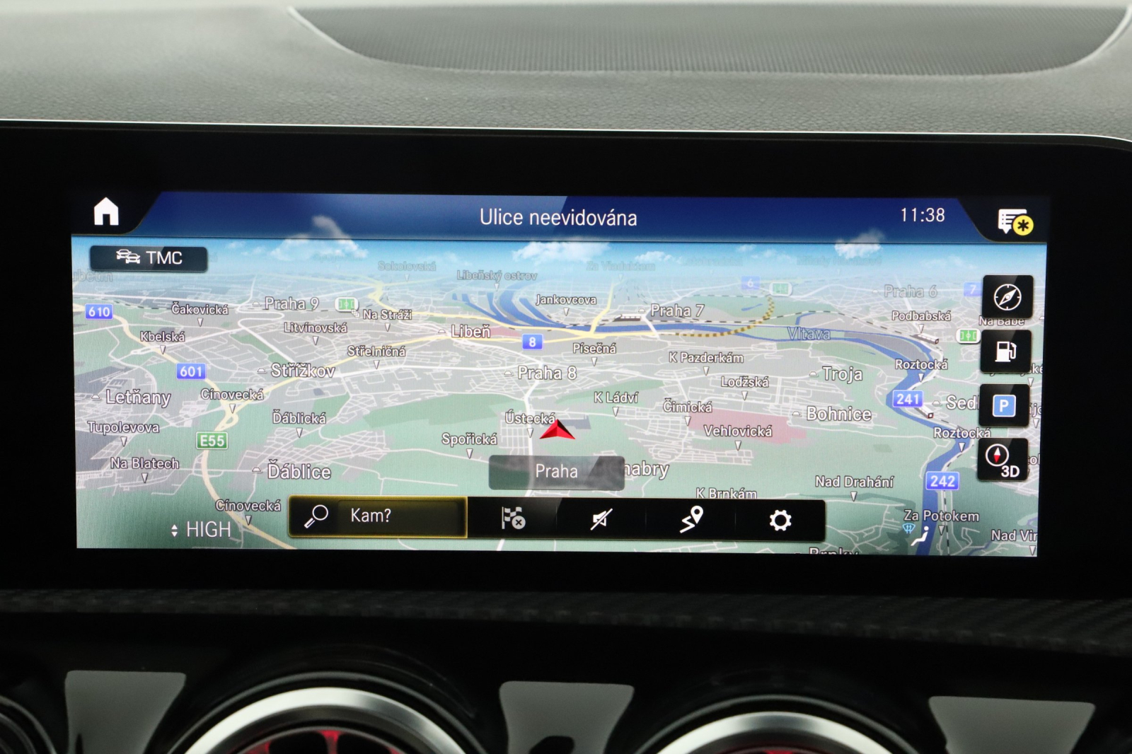 Mercedes - Benz A - 2022