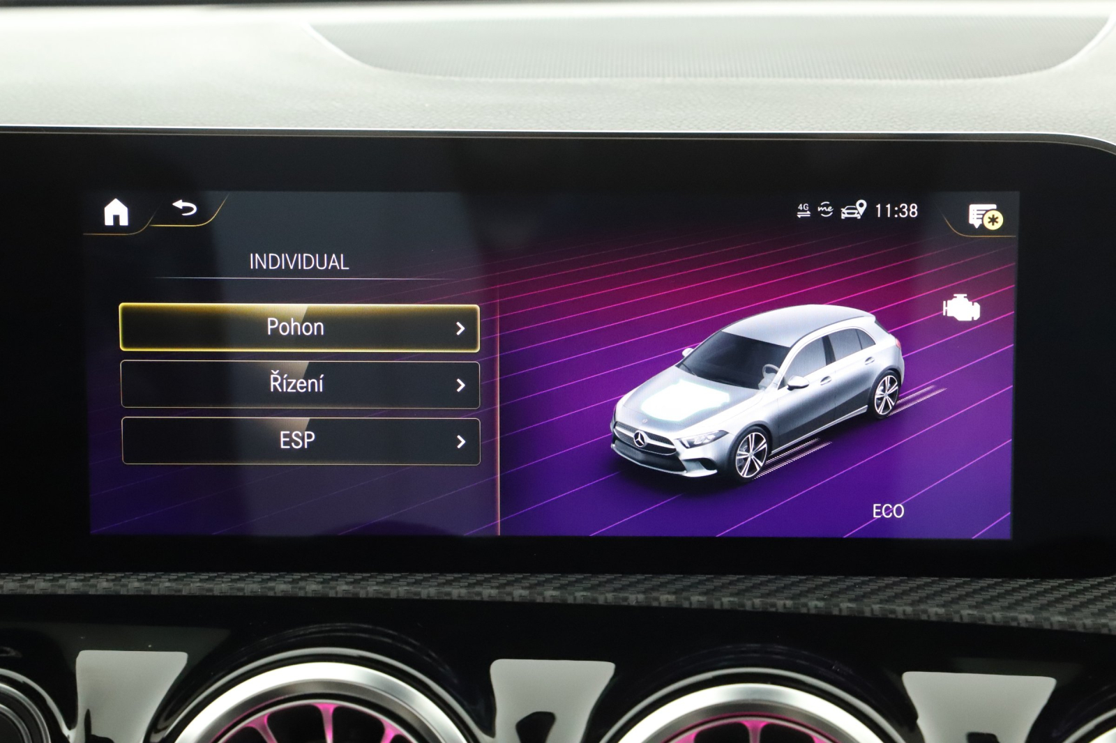 Mercedes - Benz A - 2022