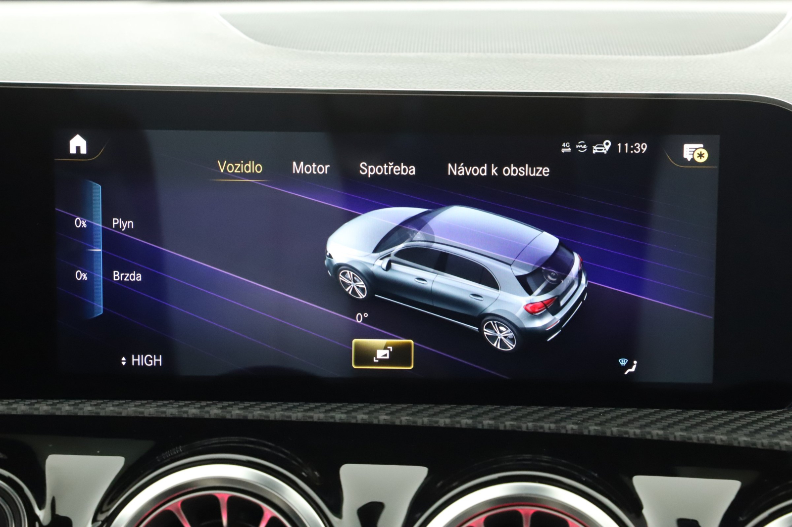 Mercedes - Benz A - 2022