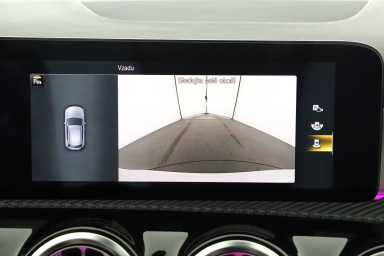 Mercedes - Benz A - 2022