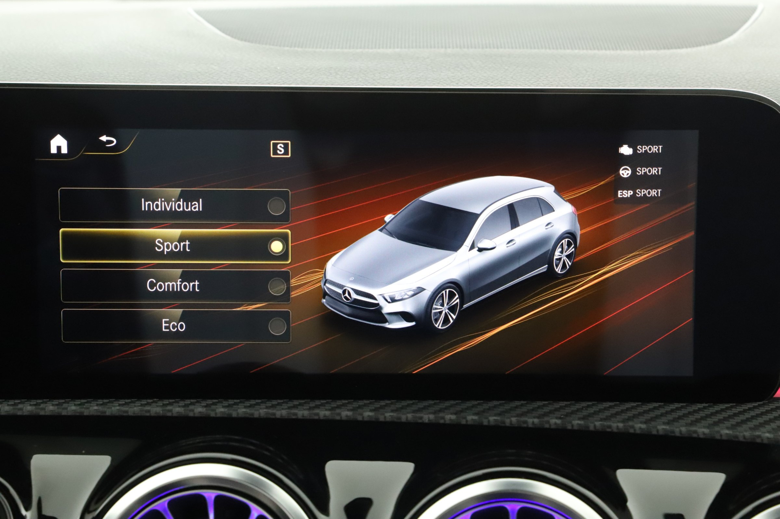 Mercedes - Benz A - 2022