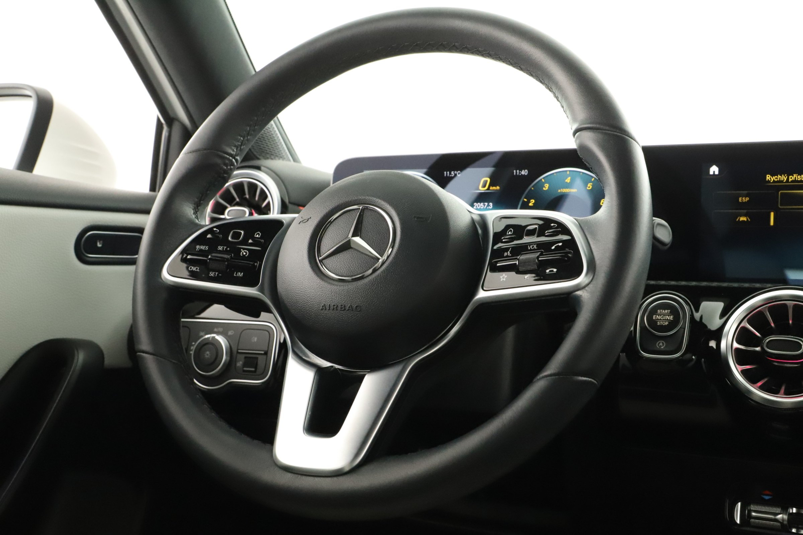 Mercedes - Benz A - 2022