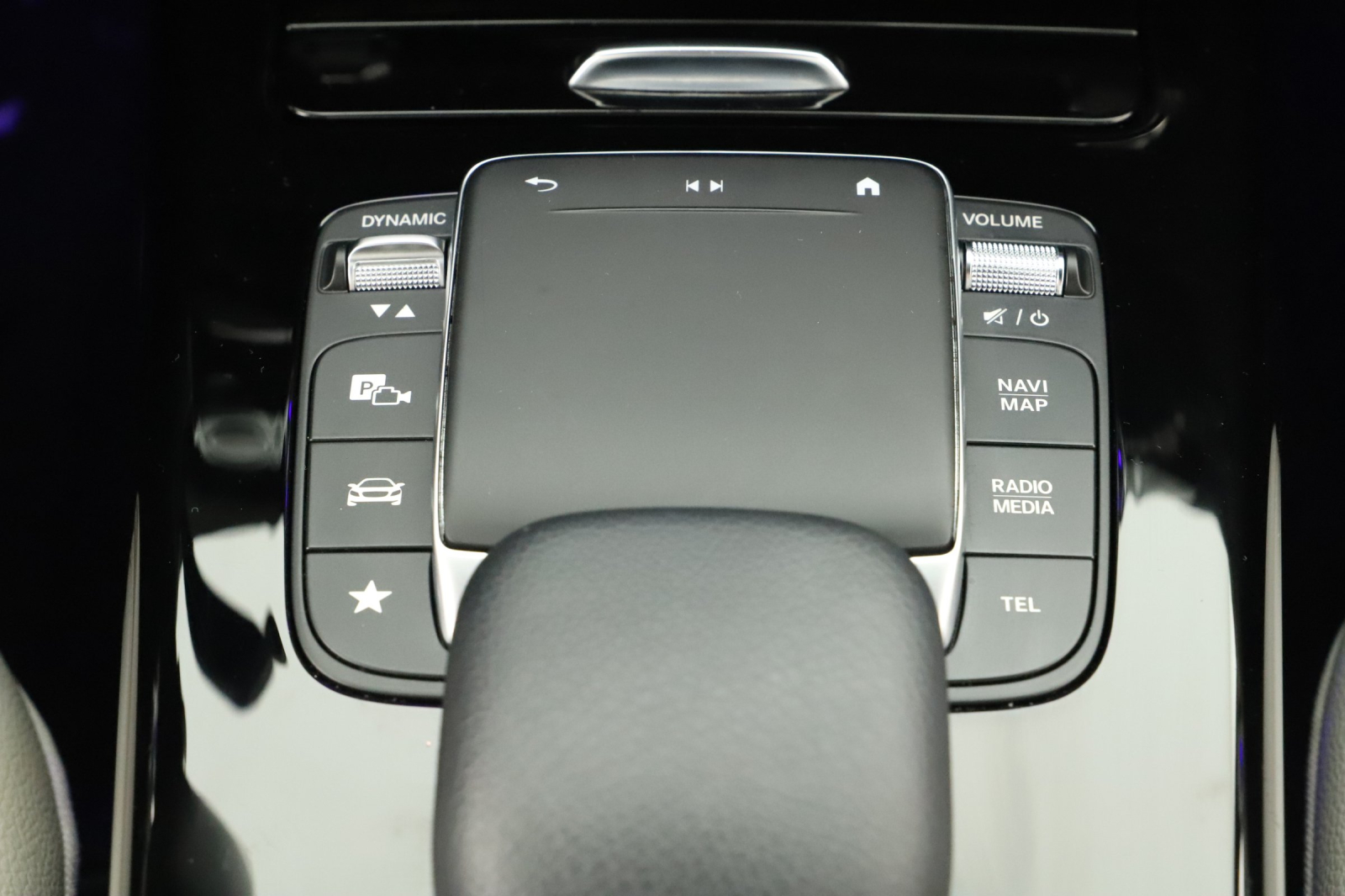 Mercedes - Benz A - 2022