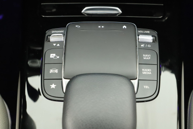 Mercedes - Benz A - 2022