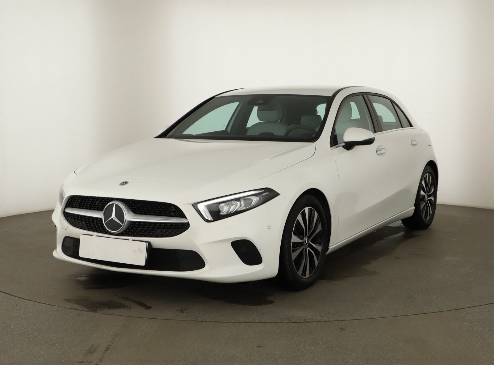 Mercedes - Benz A - 2022