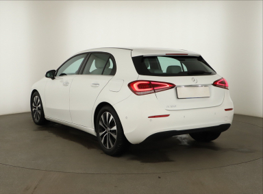 Mercedes - Benz A - 2022