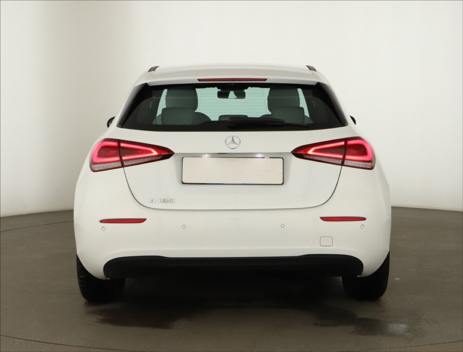 Mercedes - Benz A - 2022