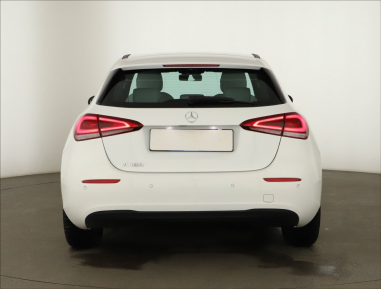 Mercedes - Benz A - 2022