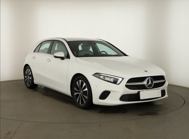 Mercedes-Benz A 2022