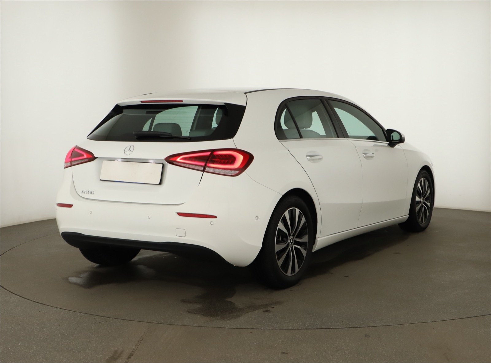 Mercedes - Benz A - 2022