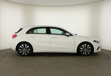 Mercedes - Benz A - 2022