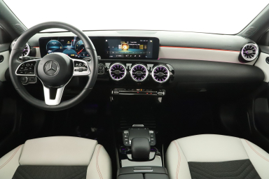 Mercedes - Benz A - 2022