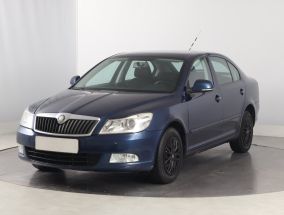 Škoda Octavia - 2009