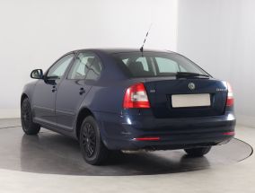Škoda Octavia - 2009