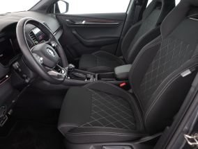 Škoda Karoq - 2024