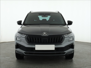 Škoda Karoq - 2024
