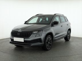 Škoda Karoq - 2024