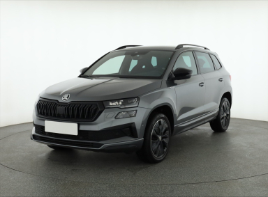 Škoda Karoq - 2024