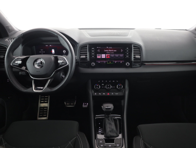Škoda Karoq - 2024