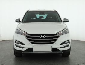 Hyundai Tucson - 2017