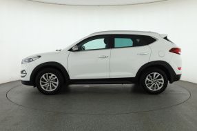 Hyundai Tucson - 2017
