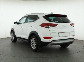 Hyundai Tucson - 2017