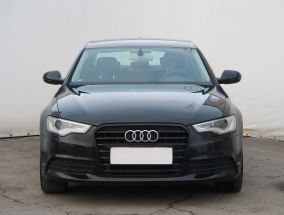 Audi A6 - 2013