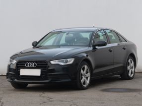 Audi A6 - 2013