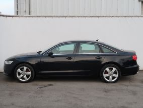 Audi A6 - 2013