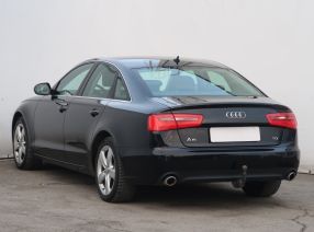 Audi A6 - 2013