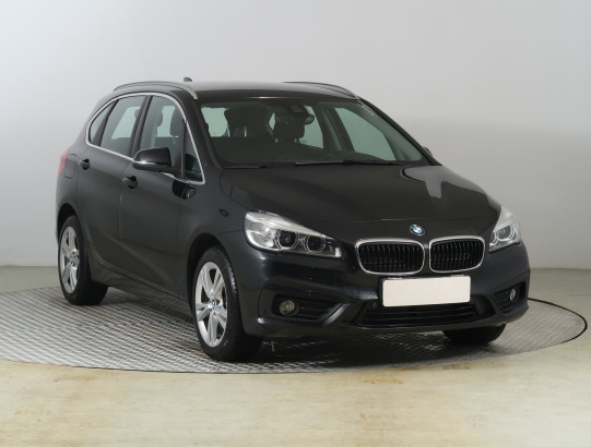 BMW 2 Active Tourer