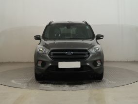 Ford Kuga - 2018