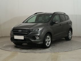 Ford Kuga - 2018