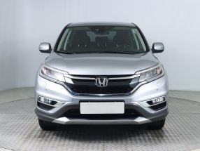 Honda CRV - 2016