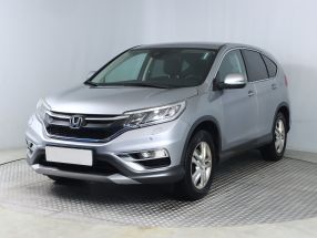Honda CRV - 2016