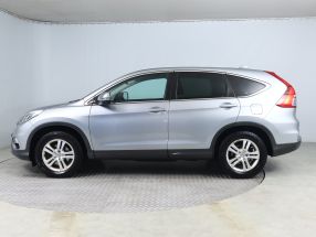 Honda CRV - 2016
