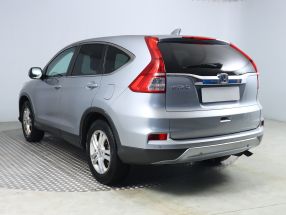 Honda CRV - 2016