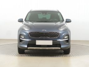Kia Sportage - 2021