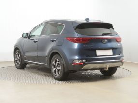 Kia Sportage - 2021