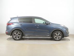 Kia Sportage - 2021