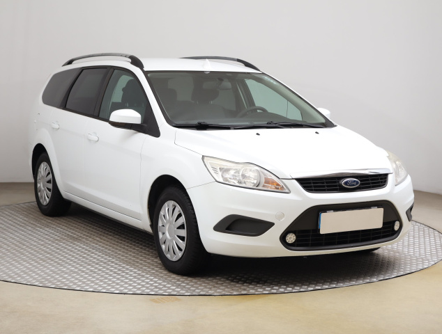 Ford Focus 2010