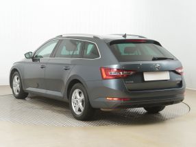 Škoda Superb - 2018