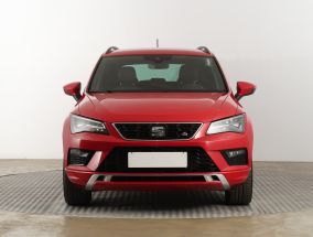 Seat Ateca - 2018